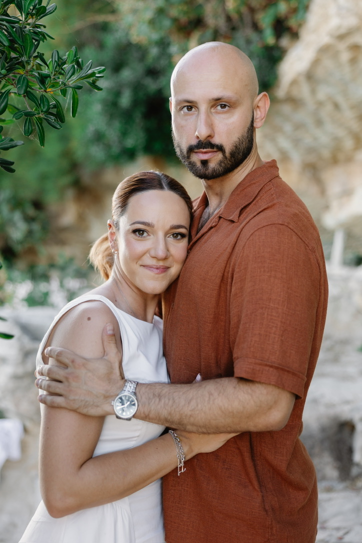 Martina & Domagoj