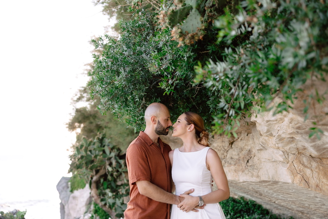 Martina & Domagoj