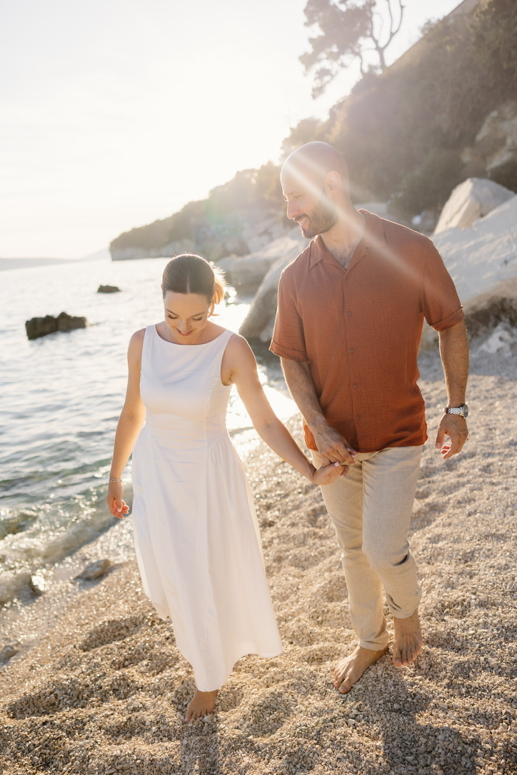 Martina & Domagoj