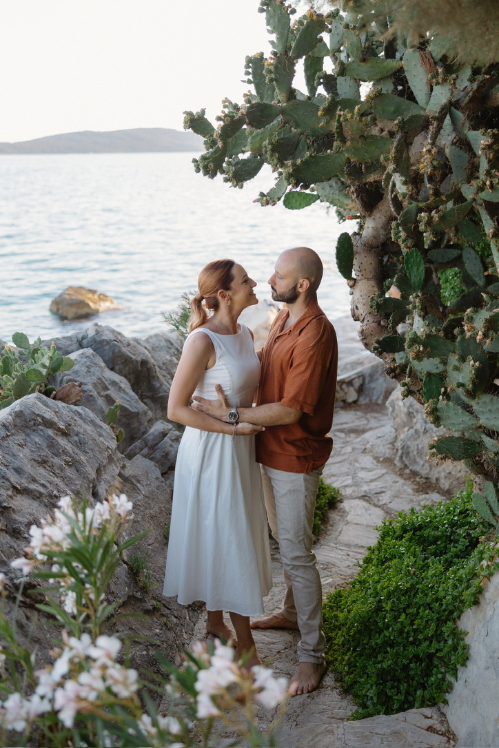Martina & Domagoj