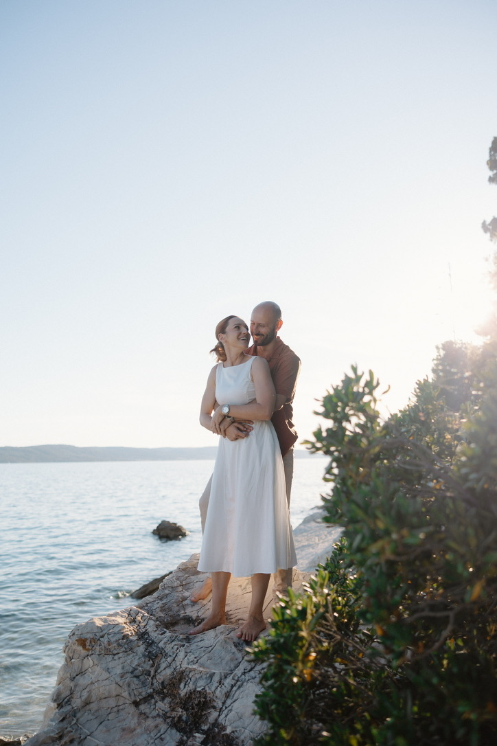Martina & Domagoj