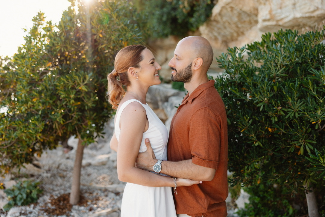 Martina & Domagoj